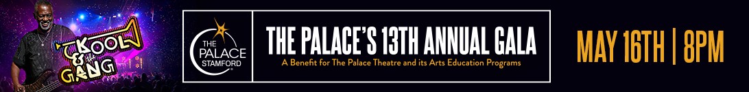 Kool and the Gang at The Palace Stamford Theatre on May 16th
