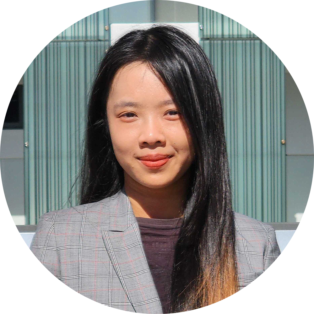 Amy Chen