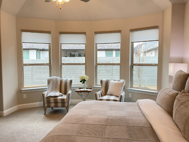 Love is Blinds Fort Worth TX (817) 854-1551 Window Treatments