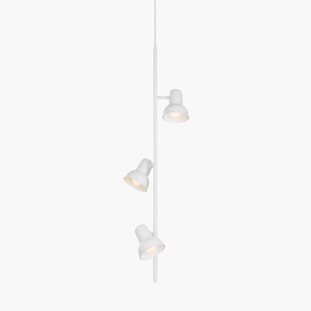 Pendente Escriba – iluminação de teto