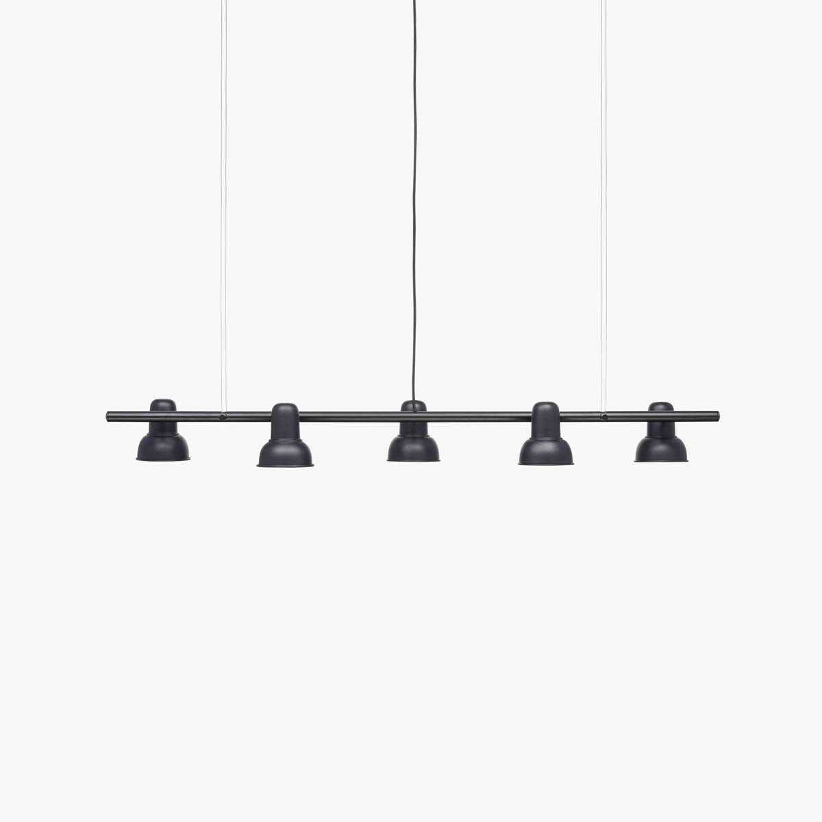 Lustre Escriba – iluminação de teto
