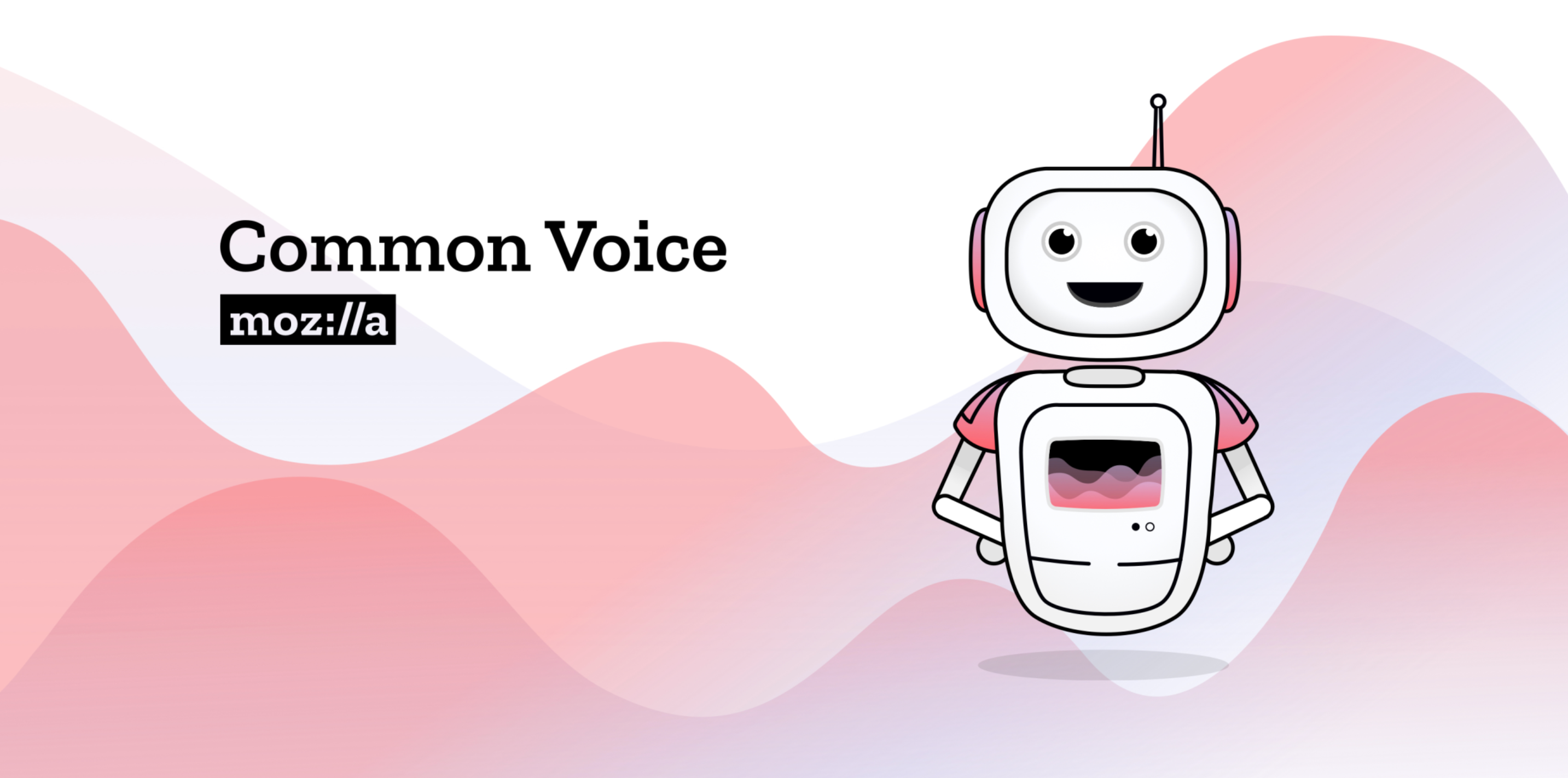 Common Voice