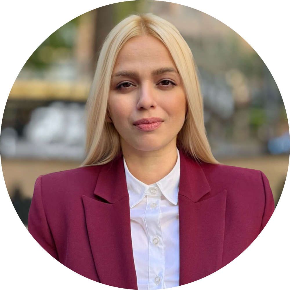 Poppy Chroni