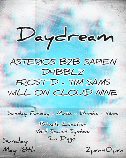 Daydream