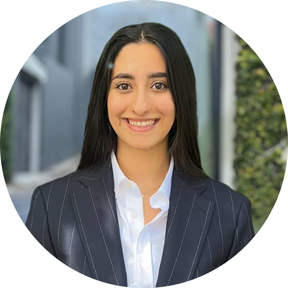 Rana Gholipour