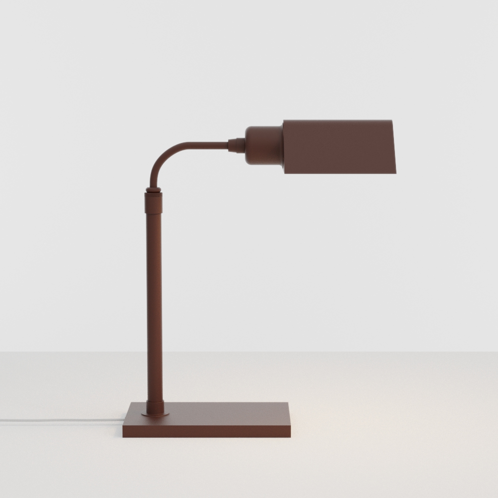 Luminária de Mesa VITTORIA – iluminação de mesa