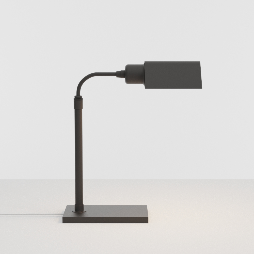 Luminária de Mesa VITTORIA – iluminação de mesa