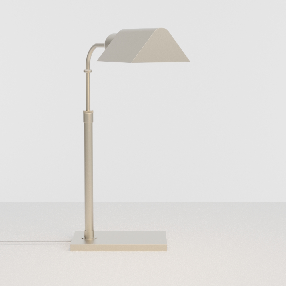 Luminária de Mesa VITTORIA – iluminação de mesa