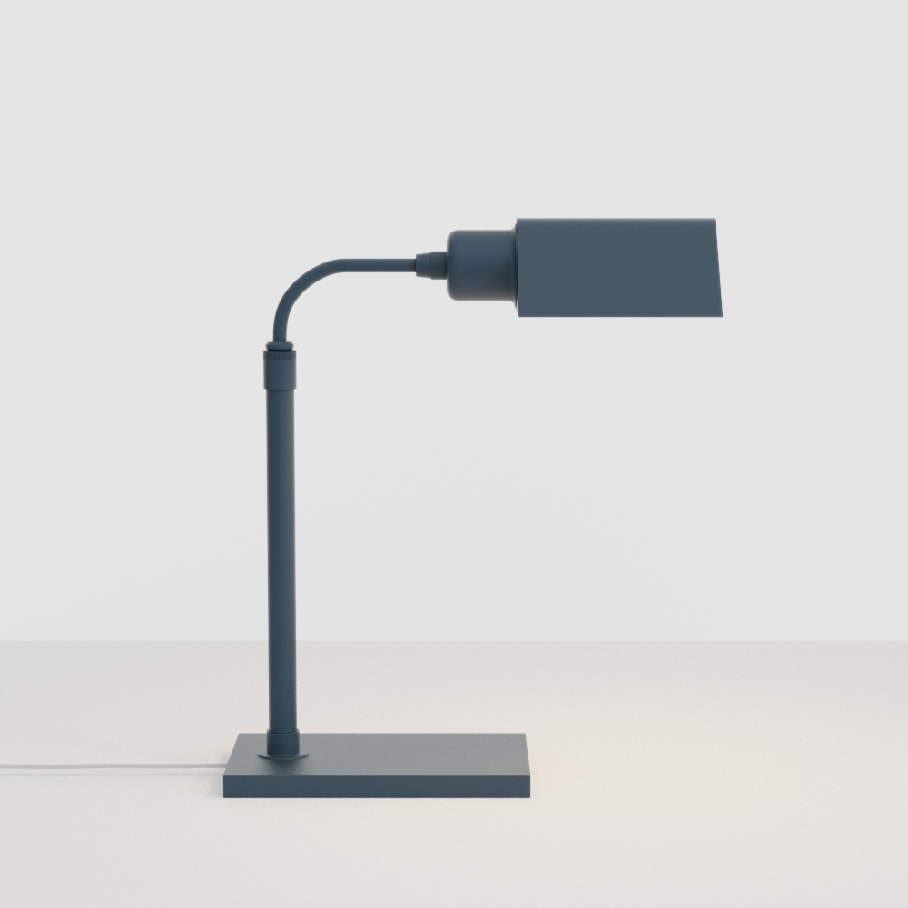 Luminária de Mesa VITTORIA – iluminação de mesa