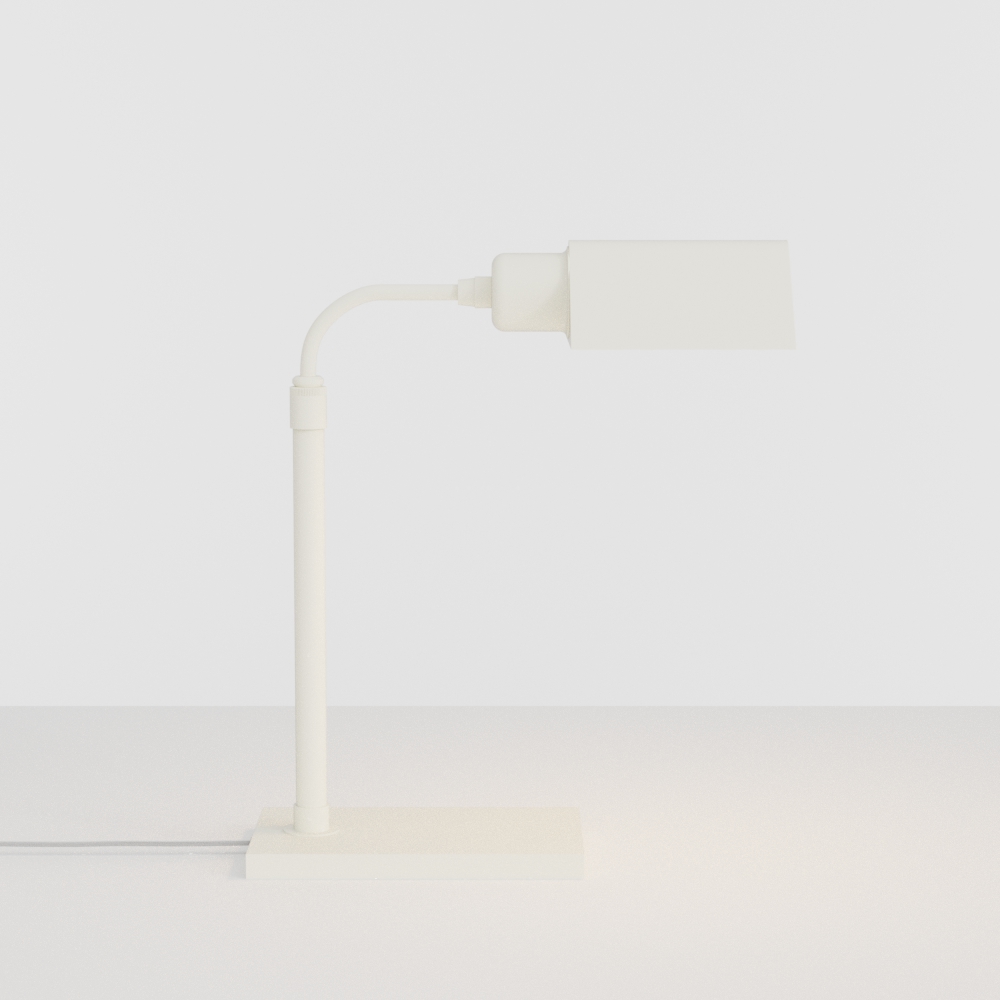 Luminária de Mesa VITTORIA – iluminação de mesa