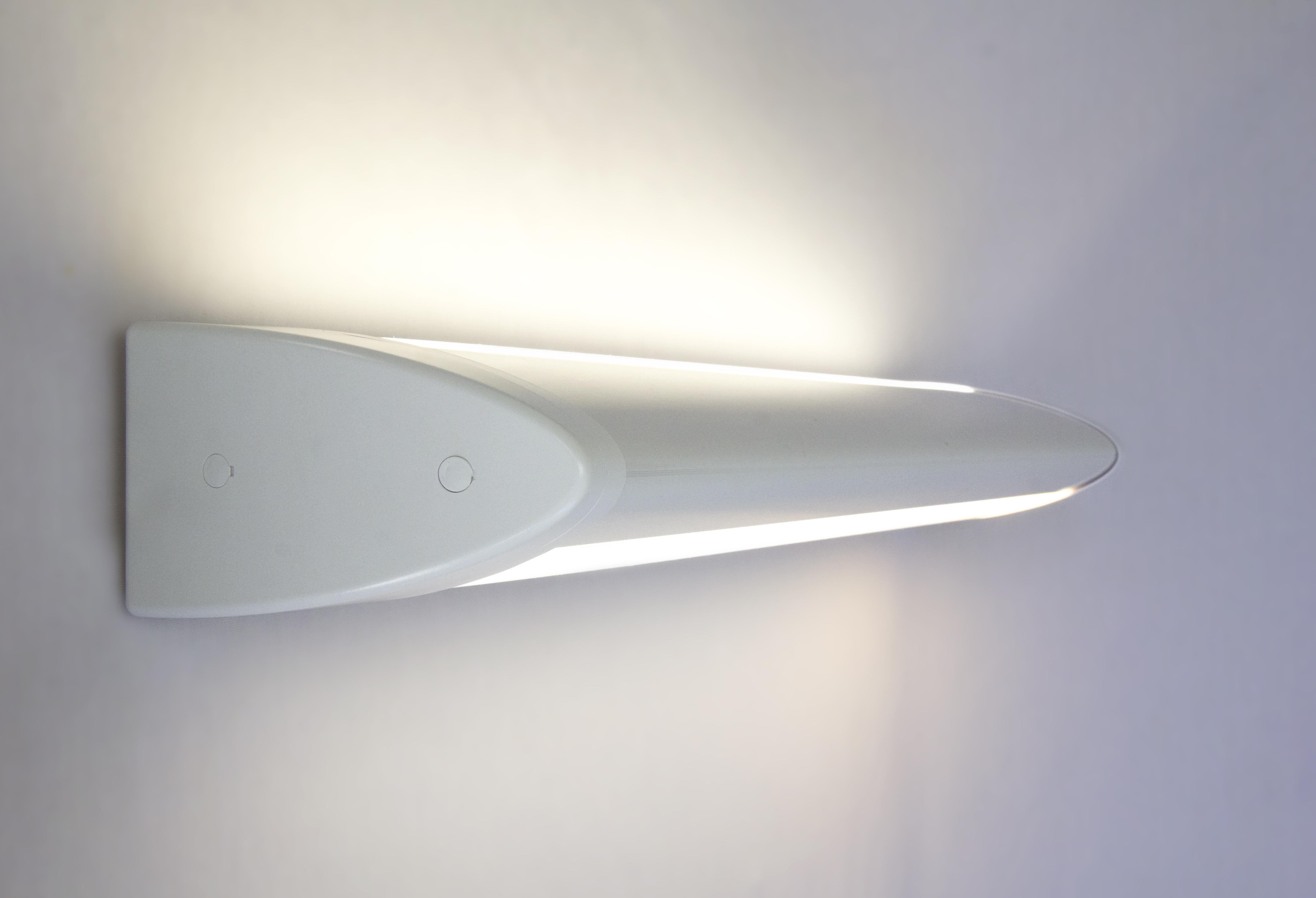 Hospital Bedlight