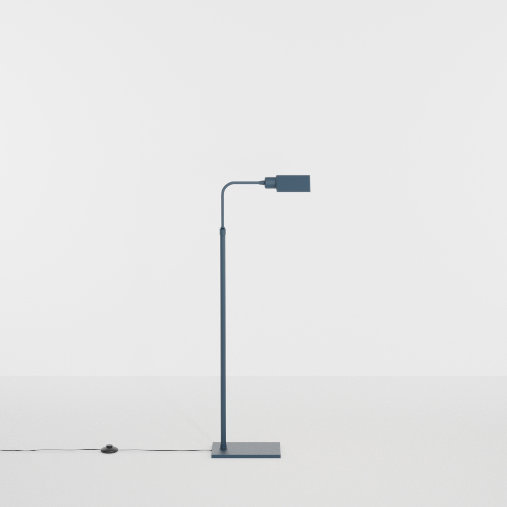 Coluna VITTORIA – iluminação de piso