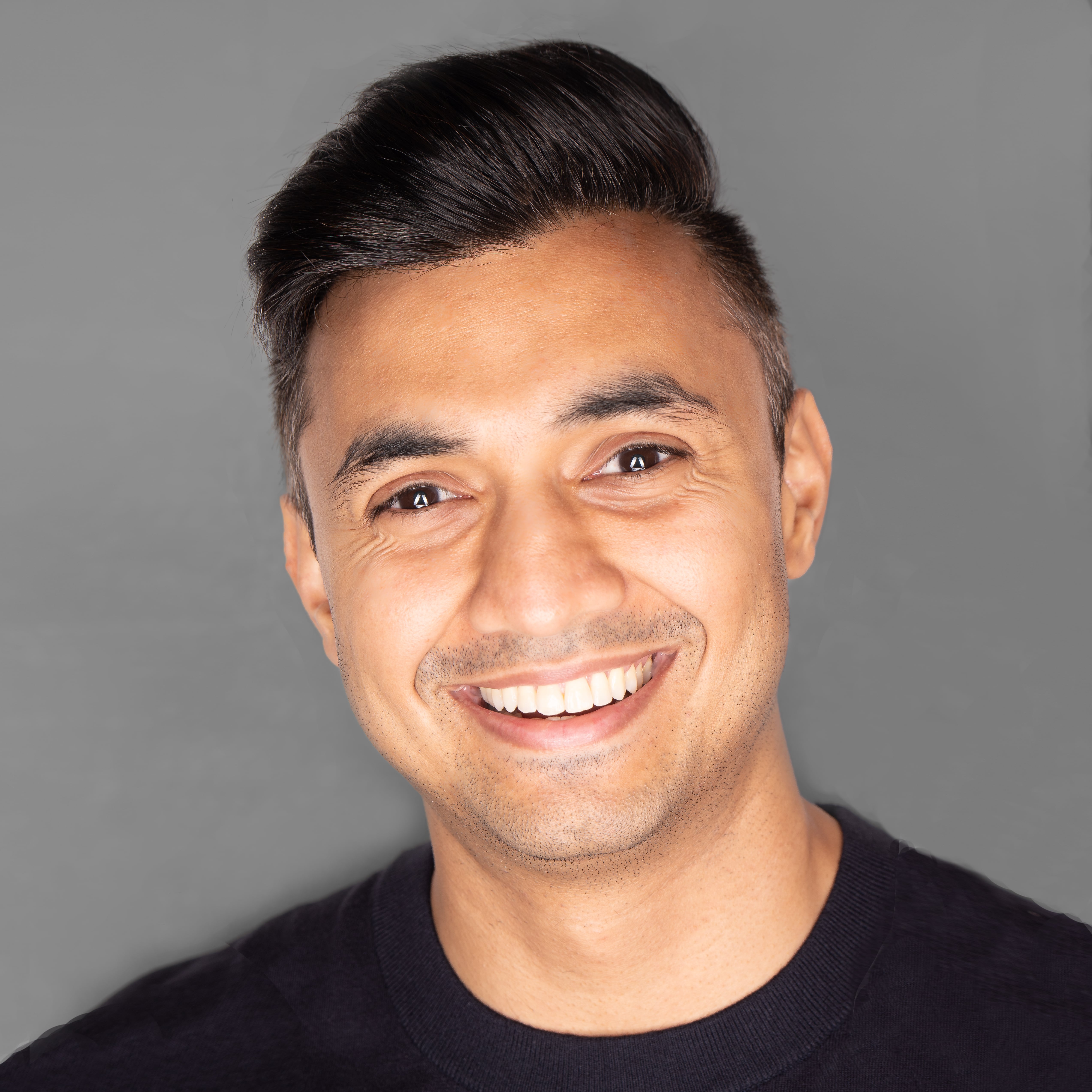 Balaji B.