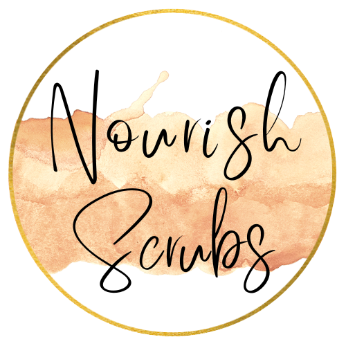 Nourish Scrubs