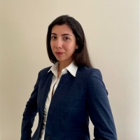 Ozge Sevim