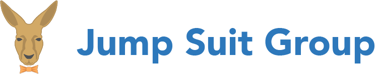 Jump Suit Group Logo