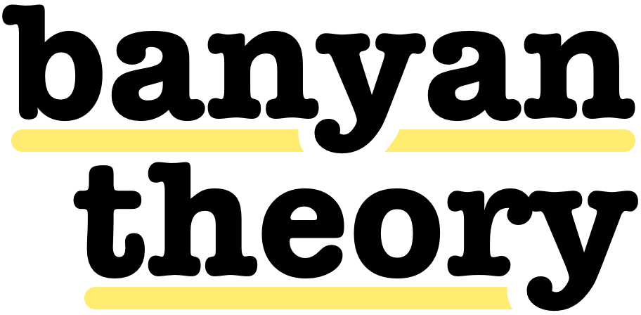 Banyan Theory Logo