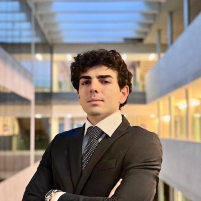 Davide Stassolla