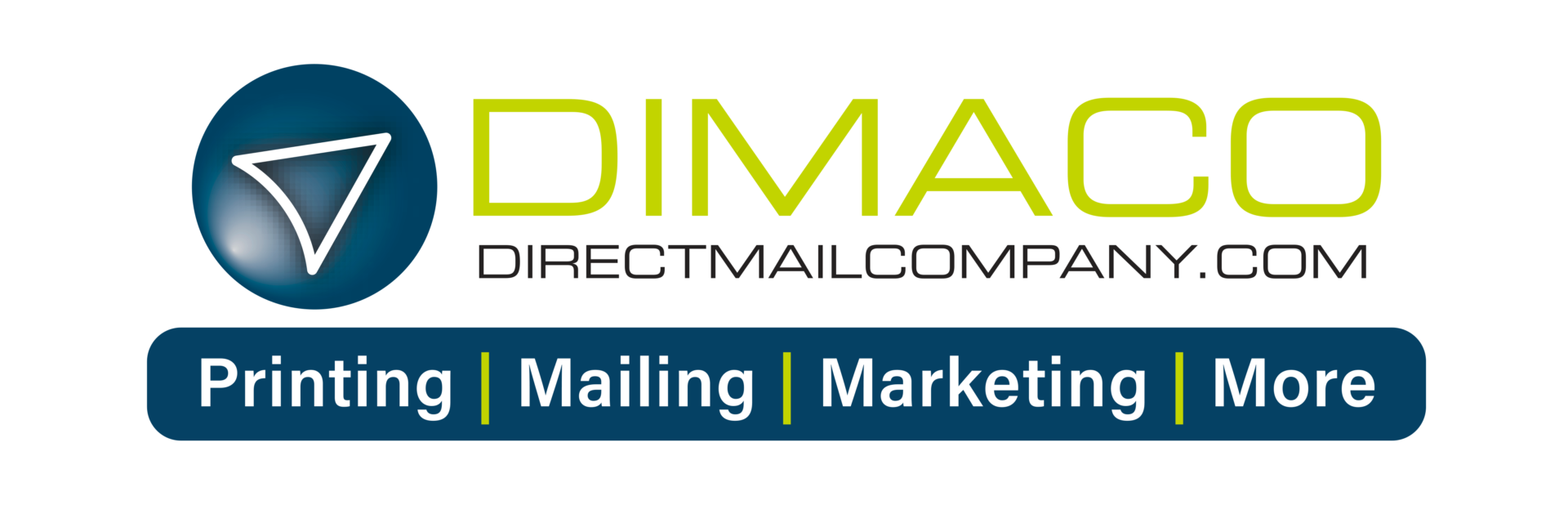 Dimaco Logo