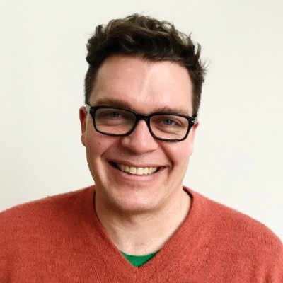 Chris Nicholson