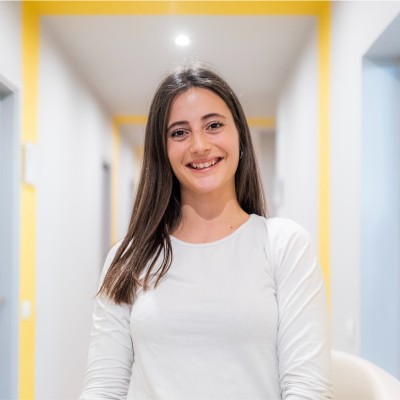 Chiara Castelli