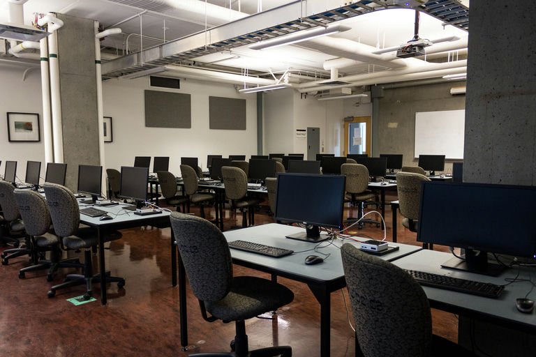 ICCS - Undergraduate Lab - Image Gallery 1
