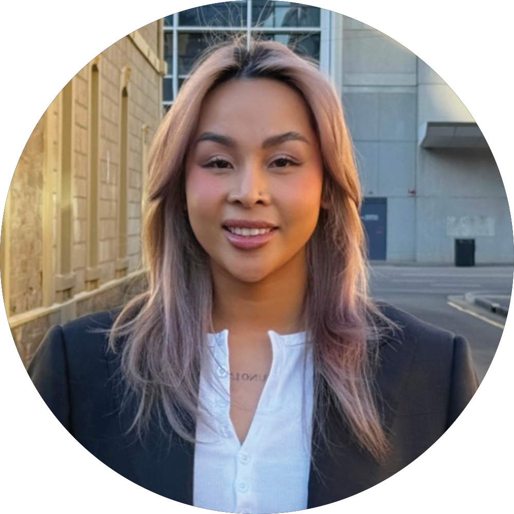 Astrid Pham