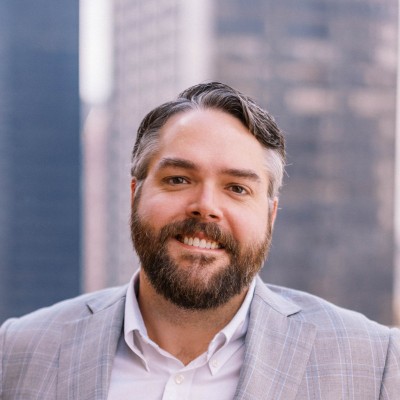 Andrew Smith