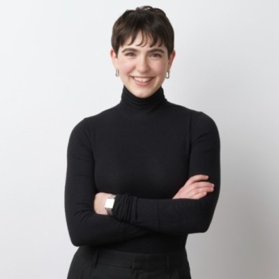 Margaux von Buren