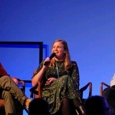 Katherine Gilroy