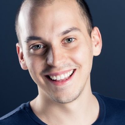 Chris Martinez