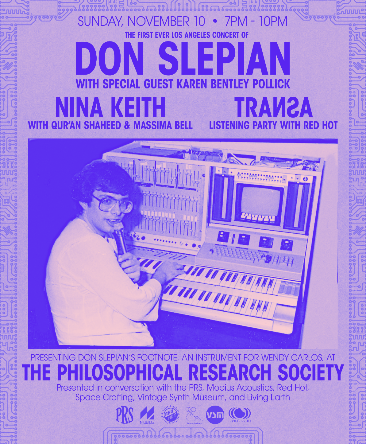 Event Image