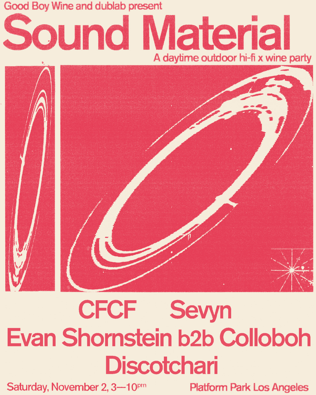 Event Image