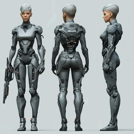 Character Sheet