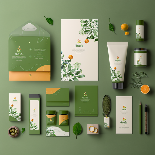 Branding Kits