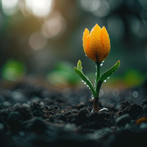 Tiny Nature