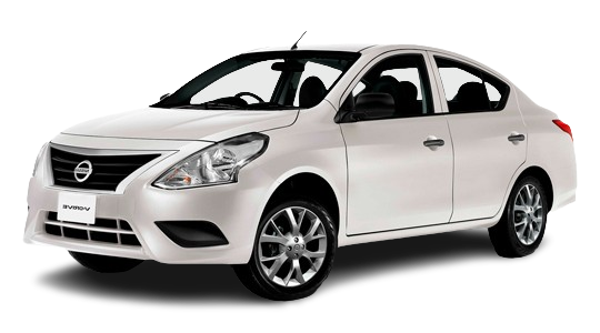 Nissan Vdrive 2024 TM AC