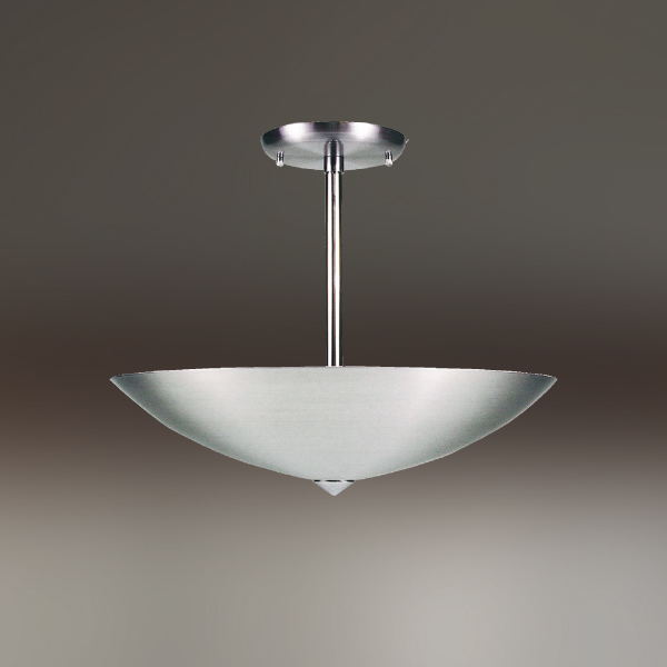 Plafon Bacia – iluminação de teto