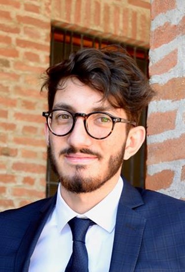 Edoardo Gava