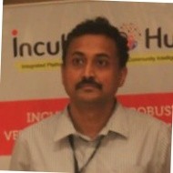 Pradeep Vrushab