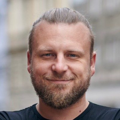 Vojta Rocek