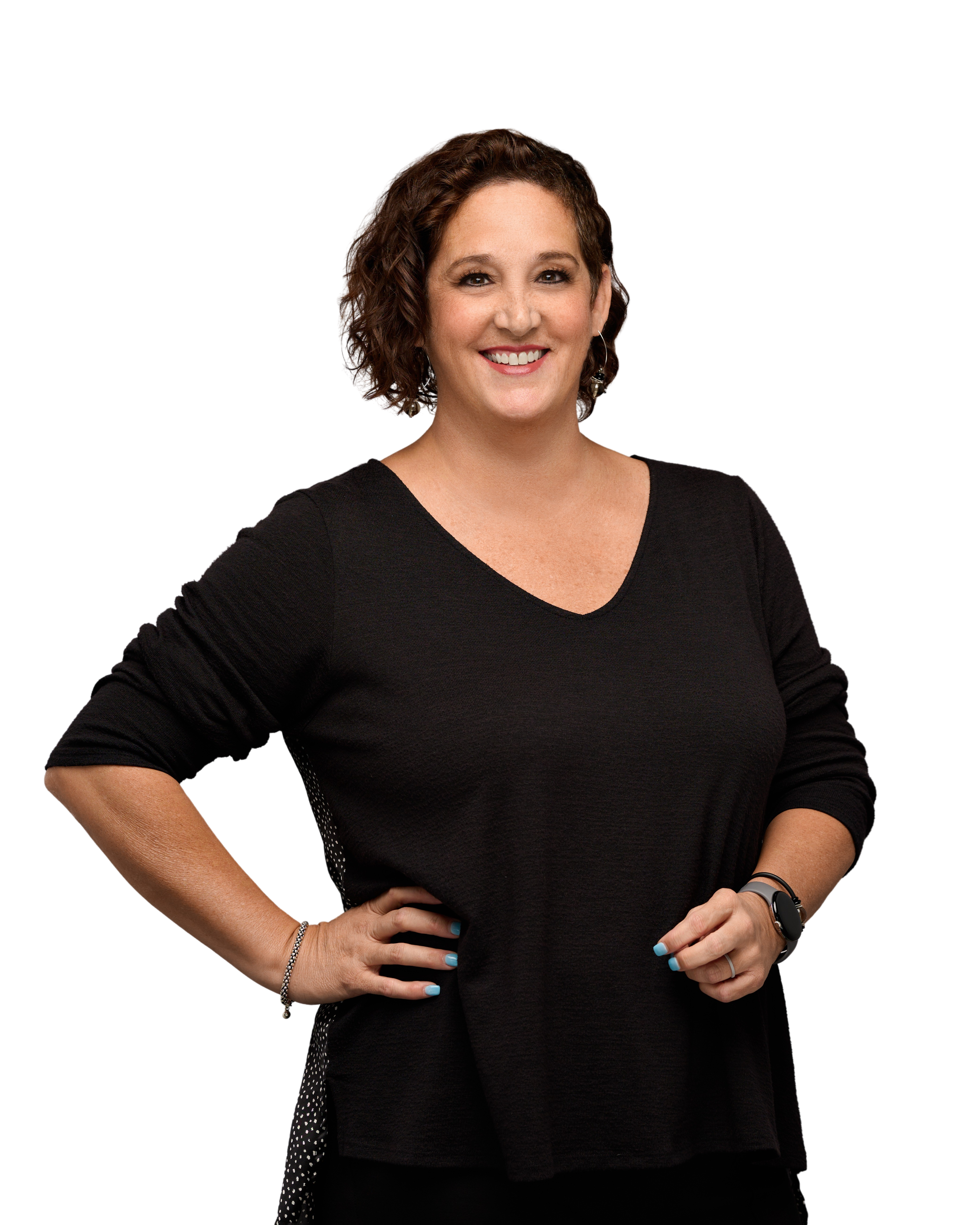 Tana Showalter