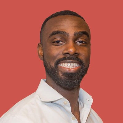 Daniel  Acheampong