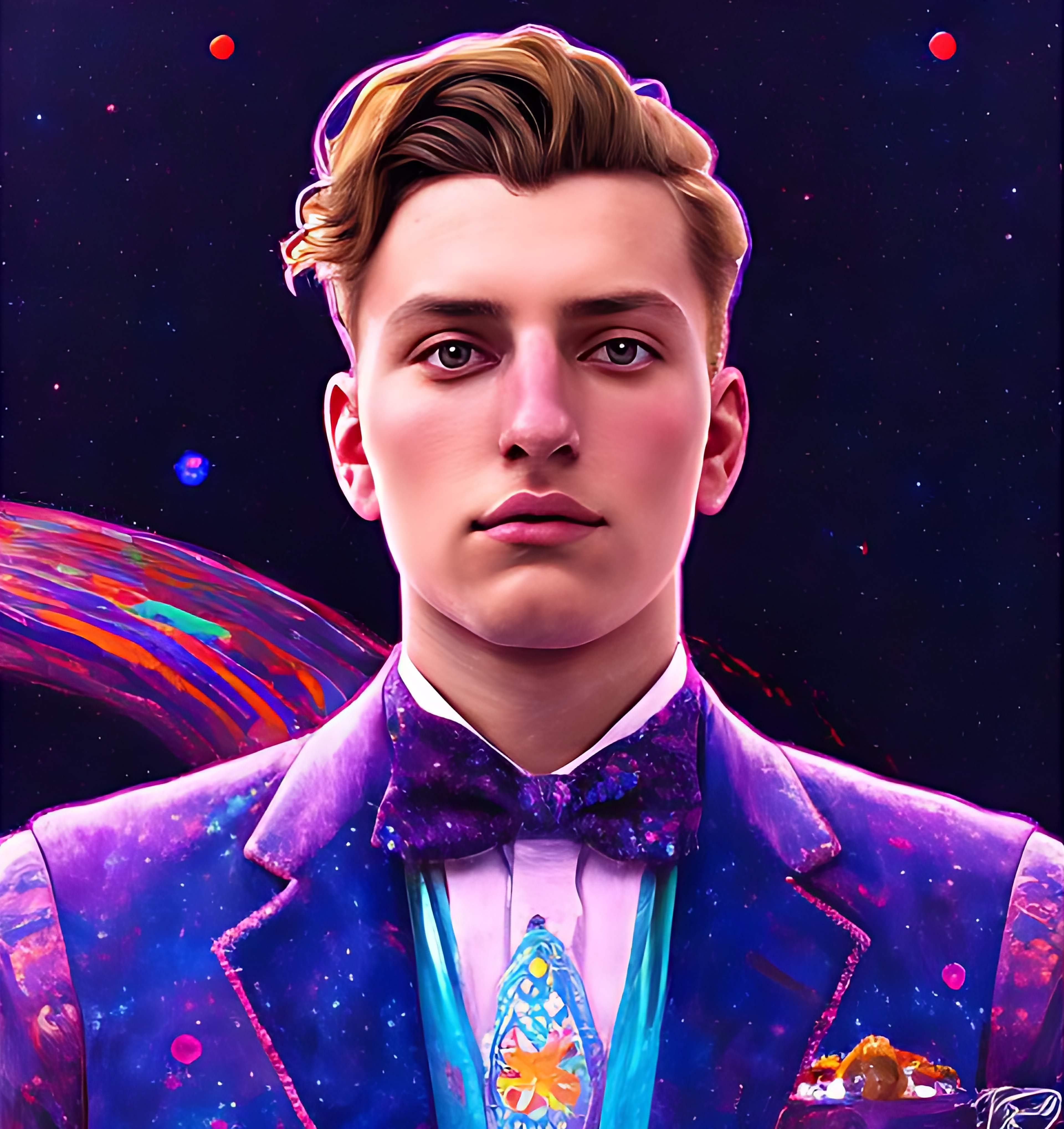 Markus Kazmaier