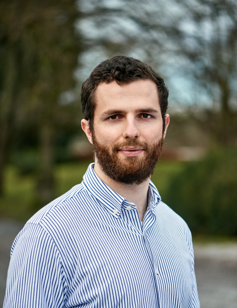 Baptiste Le Clerc
