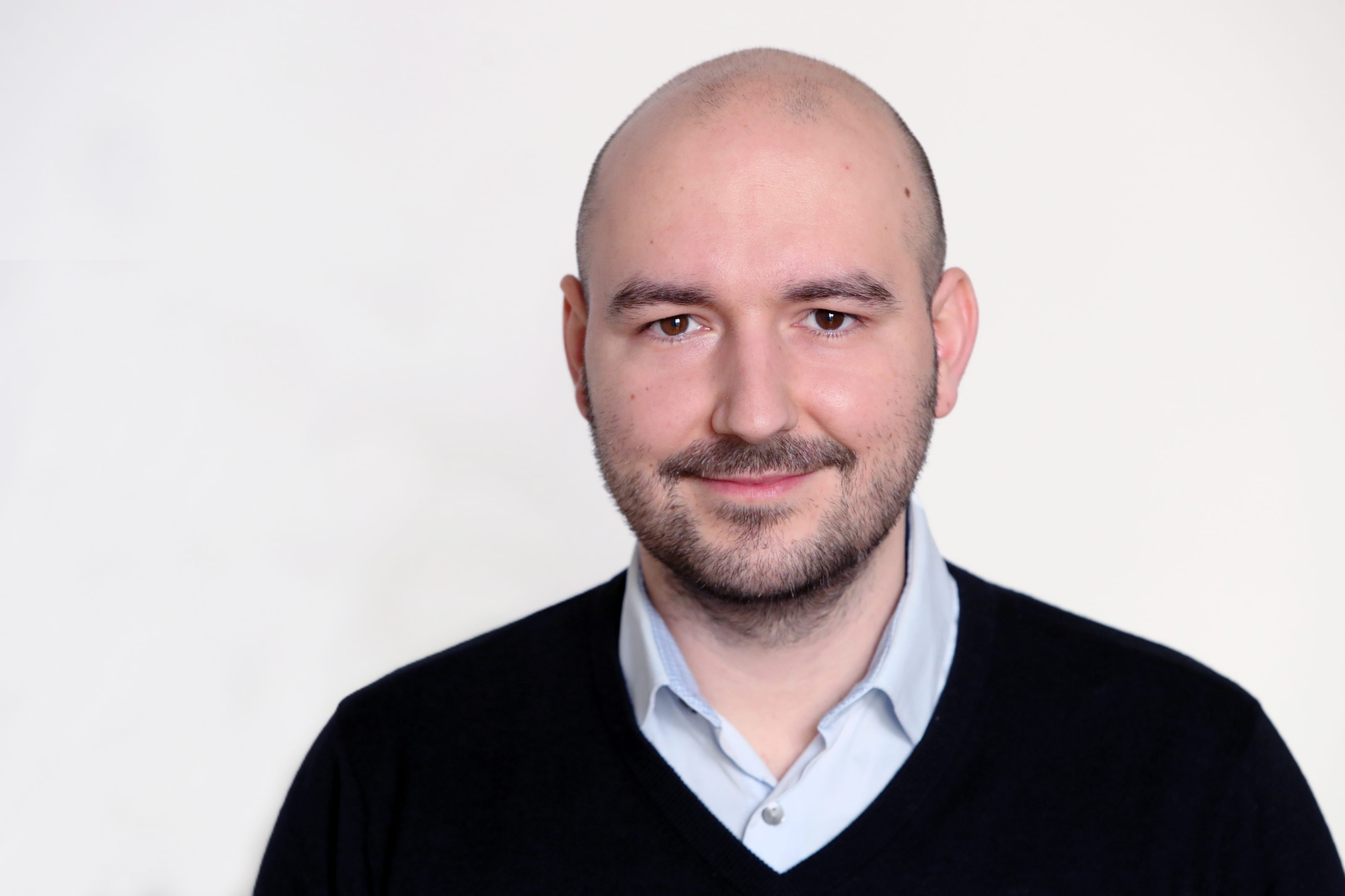 Silviu Apostu