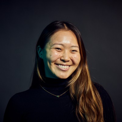 Clare Zhang