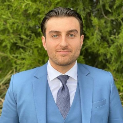 Evan Paliotta