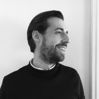 Geoffroy Rosset