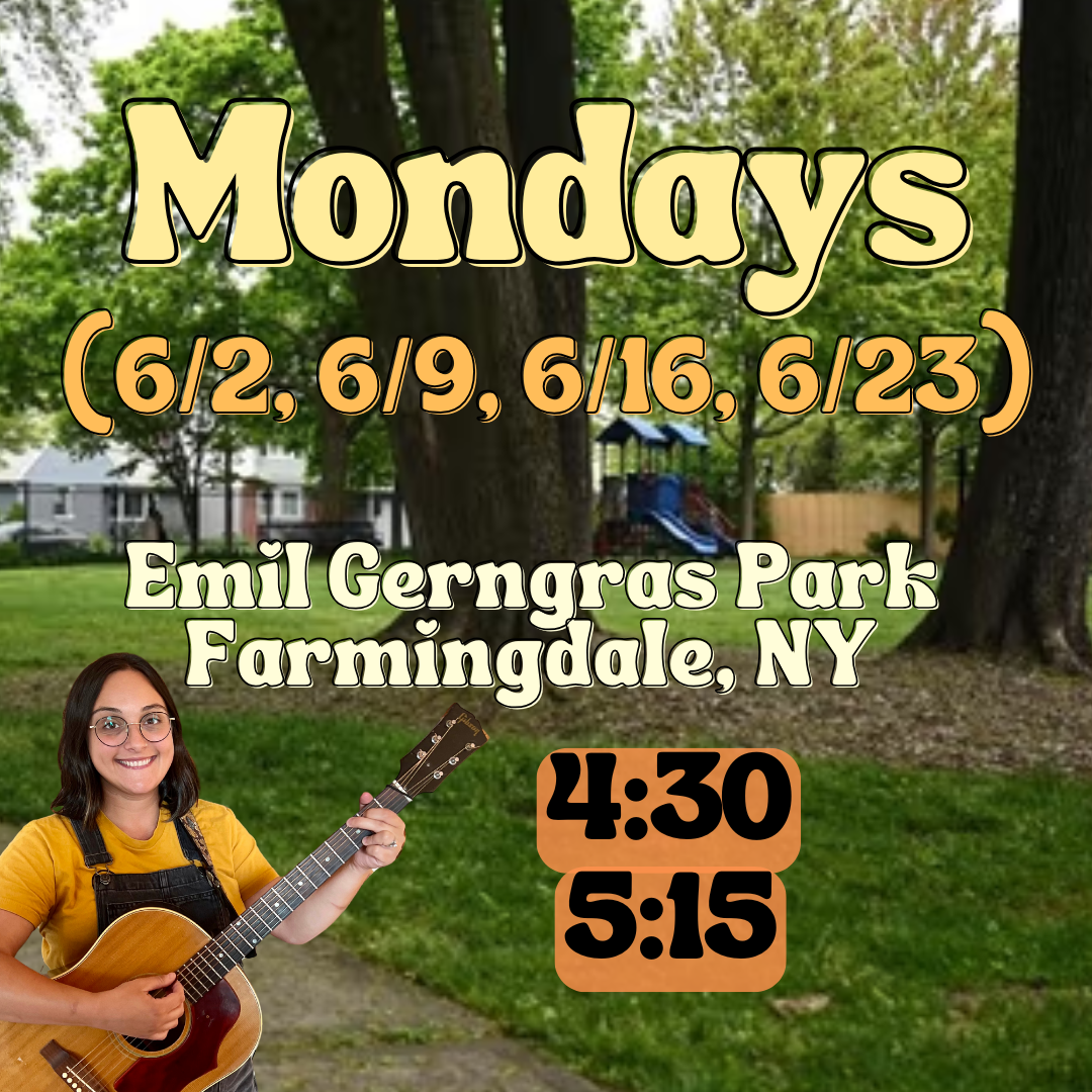 Emil Gerngras Mondays